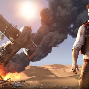 Uncharted