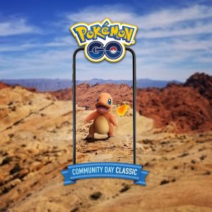 Pokémon go community day settembre