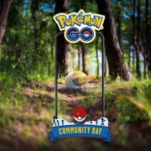 Pokémon GO