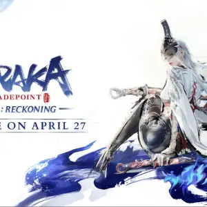 Naraka: Bladepoint Season 8