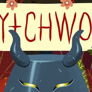 wytchwood cover