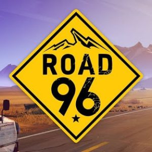 road 96