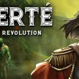 libertè cover