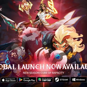 Torchlight infinite cover