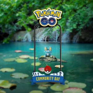 Pokémon GO