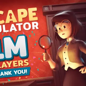 escape simulator
