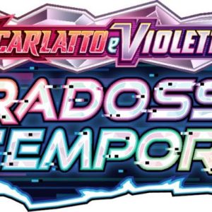 Scarlatto e Violetto - Paradosso Temporale