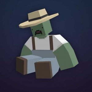 Unturned