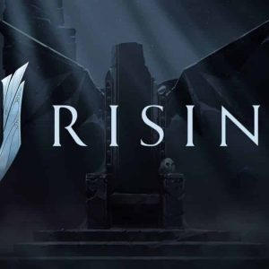 V Rising