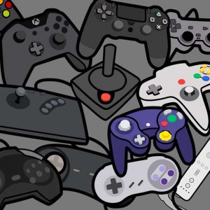 Videogiochi