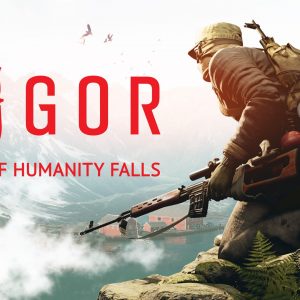 Vigor PlayStation 5