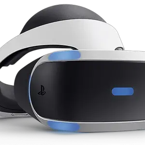 Sony: Playstation VR