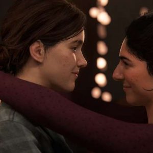Immagini dei primi trailer di the last of us 2