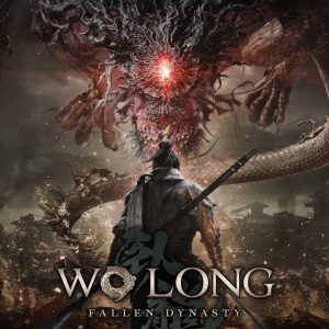 Wo Long: Fallen Dynasty