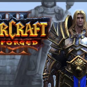 Warcraft 3: Reforged novità