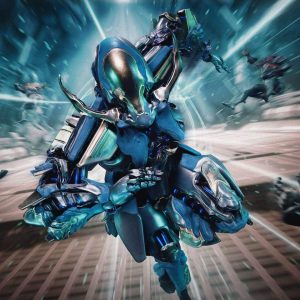 warframe