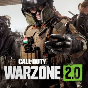 Warzone 2