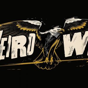 Weird West