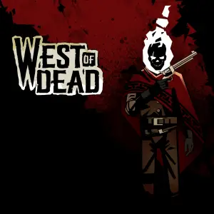 west of dead recensione