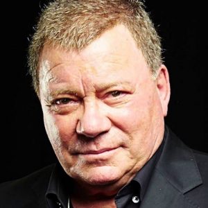 william shatner