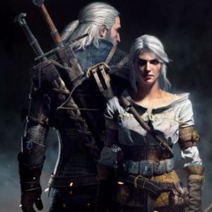 The Witcher 3