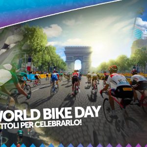world-bike-day