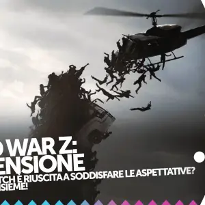 World War Z