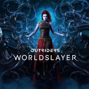 Outrider Worldslayer