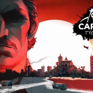 cartel tycoon