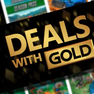 Deals with Gold