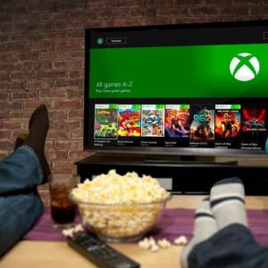 Xbox Game