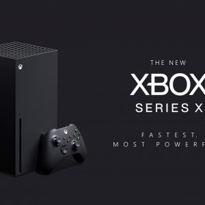 xbox series x