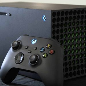 xbox series x/s