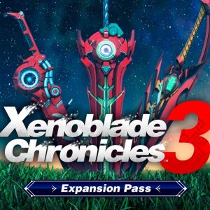 Xenoblade Chronicles 3 un Futuro Riconquistato