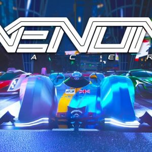 Xenon Racer