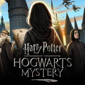 Harry Potter: Hogwarts Mystery