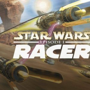 Star Wars Episode I : Racer