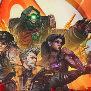 borderlands 3 hotfix aggiornamento gearbox director's cut
