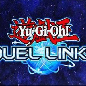 Yu-Gi-Oh! Duel Links