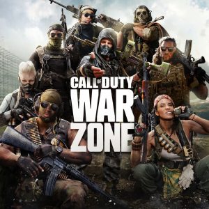 warzone